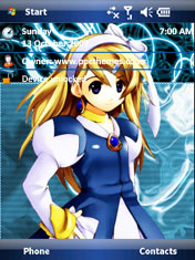 Atelier Iris ppc theme